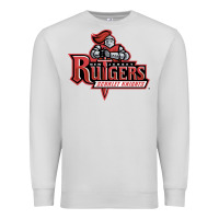 Dove Grey rutgers scarlet knights Premium Sweatshirt - linhVisuals
