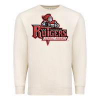 Sandshell rutgers scarlet knights Premium Sweatshirt - linhVisuals