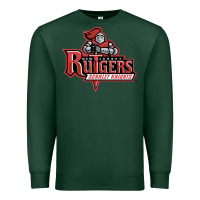 Sports Green rutgers scarlet knights Premium Sweatshirt - linhVisuals