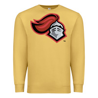 Antique Gold rutgers scarlet knights Premium Sweatshirt - linhVisuals