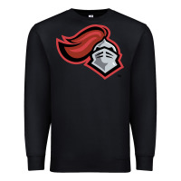 Black rutgers scarlet knights Premium Sweatshirt - linhVisuals