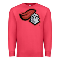 Cardinal rutgers scarlet knights Premium Sweatshirt - linhVisuals