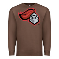 Chestnut rutgers scarlet knights Premium Sweatshirt - linhVisuals
