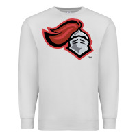 Dove Grey rutgers scarlet knights Premium Sweatshirt - linhVisuals