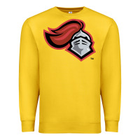 Lemon rutgers scarlet knights Premium Sweatshirt - linhVisuals