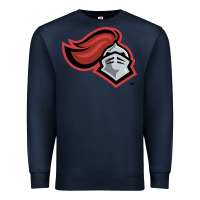 Navy rutgers scarlet knights Premium Sweatshirt - linhVisuals