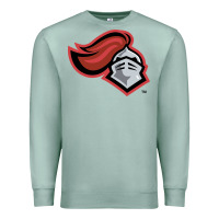 Seafoam rutgers scarlet knights Premium Sweatshirt - linhVisuals
