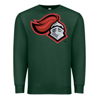 Sports Green rutgers scarlet knights Premium Sweatshirt - linhVisuals