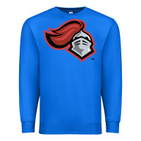 True Royal rutgers scarlet knights Premium Sweatshirt - linhVisuals