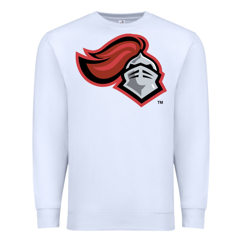 Rutgers Scarlet Knights Premium Sweatshirt by linhVisuals | Teevron