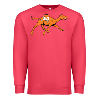 Cardinal campbell fighting camels Premium Sweatshirt - linhVisuals