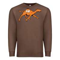 Chestnut campbell fighting camels Premium Sweatshirt - linhVisuals