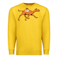 Lemon campbell fighting camels Premium Sweatshirt - linhVisuals