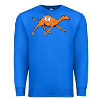 True Royal campbell fighting camels Premium Sweatshirt - linhVisuals