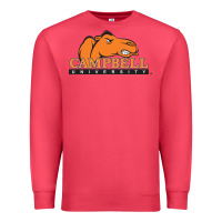 Cardinal campbell fighting camels Premium Sweatshirt - linhVisuals