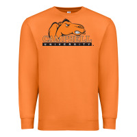 Carrot campbell fighting camels Premium Sweatshirt - linhVisuals