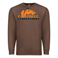 Chestnut campbell fighting camels Premium Sweatshirt - linhVisuals
