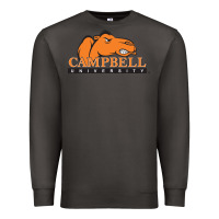Smoke campbell fighting camels Premium Sweatshirt - linhVisuals