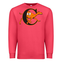 Cardinal campbell fighting camels Premium Sweatshirt - linhVisuals