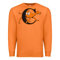Carrot campbell fighting camels Premium Sweatshirt - linhVisuals
