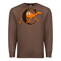 Chestnut campbell fighting camels Premium Sweatshirt - linhVisuals