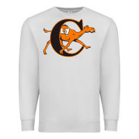 Campbell Fighting Camels Premium Sweatshirt | Teevron