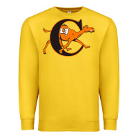 Lemon campbell fighting camels Premium Sweatshirt - linhVisuals