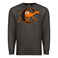 Smoke campbell fighting camels Premium Sweatshirt - linhVisuals