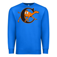 True Royal campbell fighting camels Premium Sweatshirt - linhVisuals
