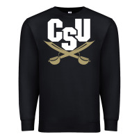 Charleston Southern Buccaneers Premium Sweatshirt | Teevron