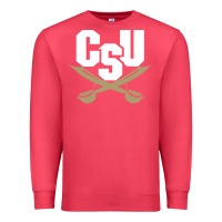 Cardinal charleston southern buccaneers Premium Sweatshirt - linhVisuals