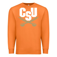 Carrot charleston southern buccaneers Premium Sweatshirt - linhVisuals