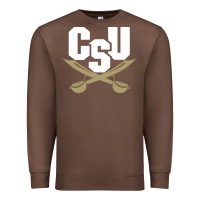 Chestnut charleston southern buccaneers Premium Sweatshirt - linhVisuals