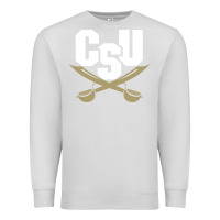 Dove Grey charleston southern buccaneers Premium Sweatshirt - linhVisuals
