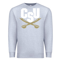 Heather Grey charleston southern buccaneers Premium Sweatshirt - linhVisuals