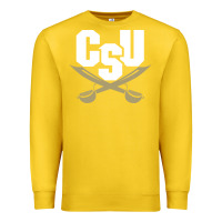 Lemon charleston southern buccaneers Premium Sweatshirt - linhVisuals