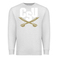 Oatmeal Heather charleston southern buccaneers Premium Sweatshirt - linhVisuals