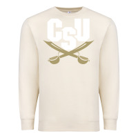 Sandshell charleston southern buccaneers Premium Sweatshirt - linhVisuals
