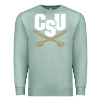 Seafoam charleston southern buccaneers Premium Sweatshirt - linhVisuals