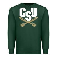Sports Green charleston southern buccaneers Premium Sweatshirt - linhVisuals