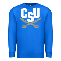 True Royal charleston southern buccaneers Premium Sweatshirt - linhVisuals