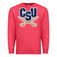 Cardinal charleston southern buccaneers Premium Sweatshirt - linhVisuals