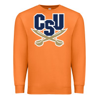 Carrot charleston southern buccaneers Premium Sweatshirt - linhVisuals