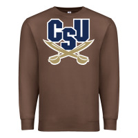 Chestnut charleston southern buccaneers Premium Sweatshirt - linhVisuals