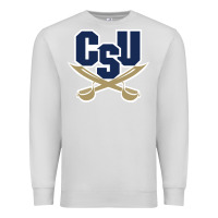 Dove Grey charleston southern buccaneers Premium Sweatshirt - linhVisuals