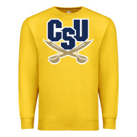 Lemon charleston southern buccaneers Premium Sweatshirt - linhVisuals