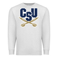 Oatmeal Heather charleston southern buccaneers Premium Sweatshirt - linhVisuals