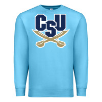 Ocean Blue charleston southern buccaneers Premium Sweatshirt - linhVisuals