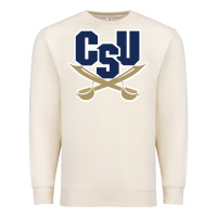 Sandshell charleston southern buccaneers Premium Sweatshirt - linhVisuals