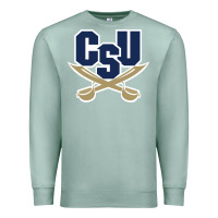 Seafoam charleston southern buccaneers Premium Sweatshirt - linhVisuals